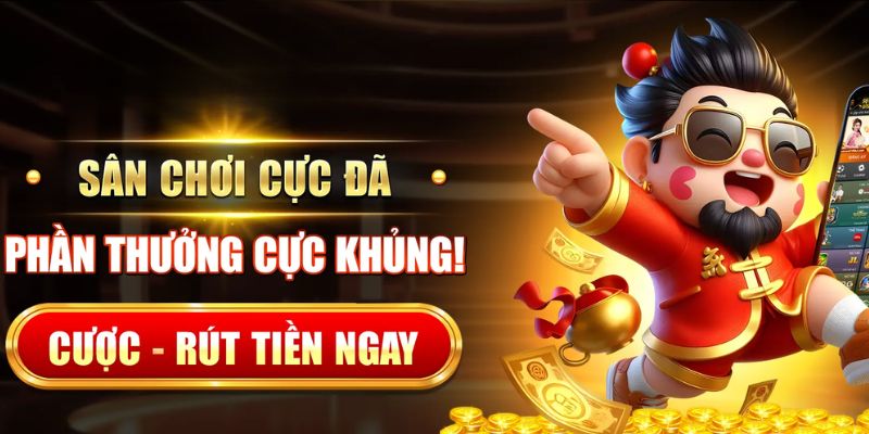 Khám phá thế giới cá cược trực tuyến sôi động cùng 789win.com