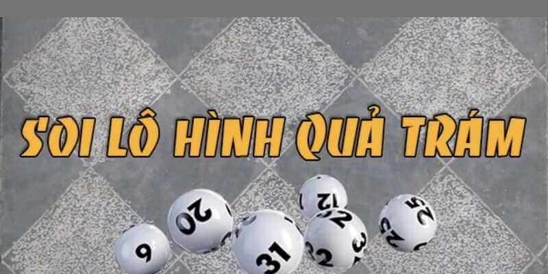 Phương pháp hình quả trám cực hiệu quả trong bắt lô