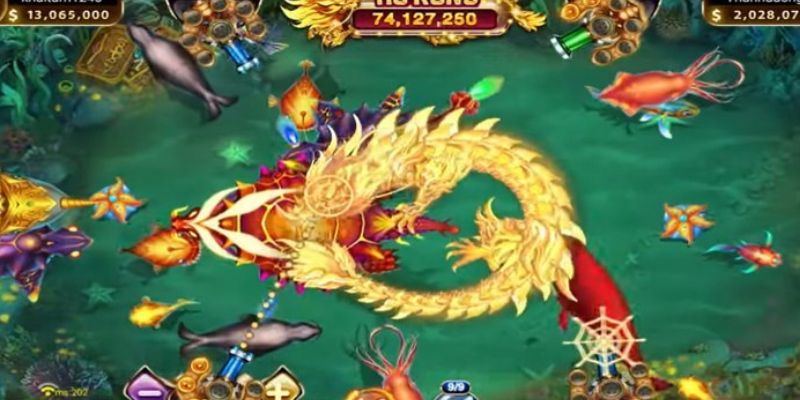 Hướng dẫn cách tham gia game dành cho cả newbie và cao thủ