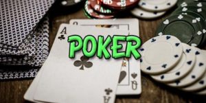 chiến thuật chơi poker 789win