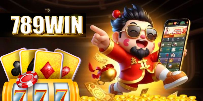 Giới thiệu sơ bộ về 789Win