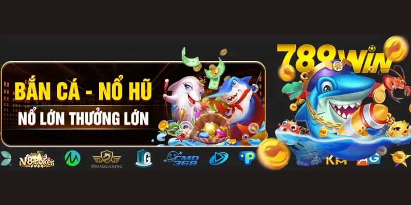 Quy trình áp dụng khuyến mãi 789Win nổ hũ săn vé cược may mắn