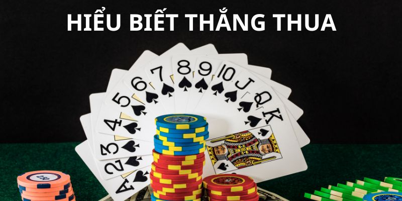 Thành viên nên biết về tỷ lê thắng thua là kinh nghiệm chơi casino của cao thủ