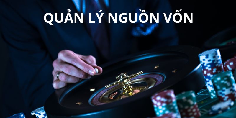 Thành viên nên quản lý vốn của bản thân hợp lý và biết điểm dừng