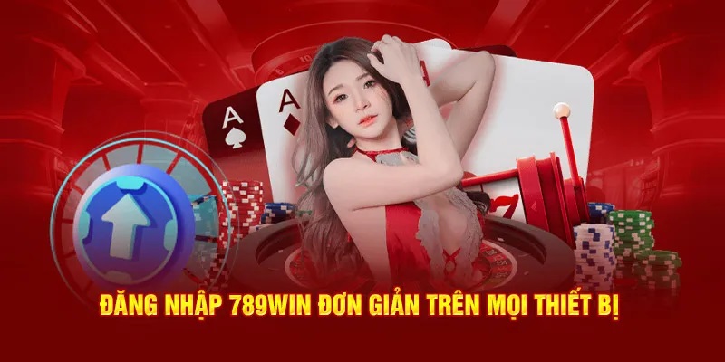 Lỗi mạng sẽ khiến quá trình đăng nhập 789win bị dừng lại