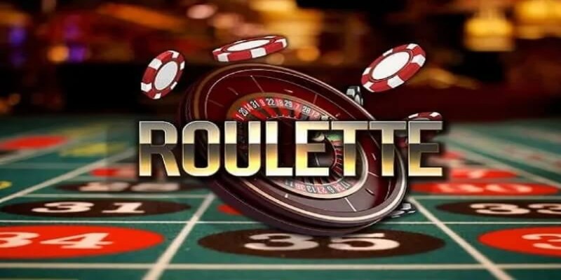 luật chơi roulette 789win