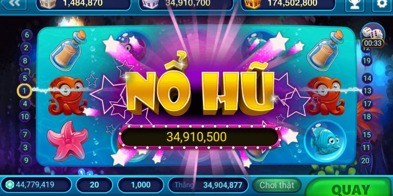 Đôi điều sơ lược về nổ hũ 789win