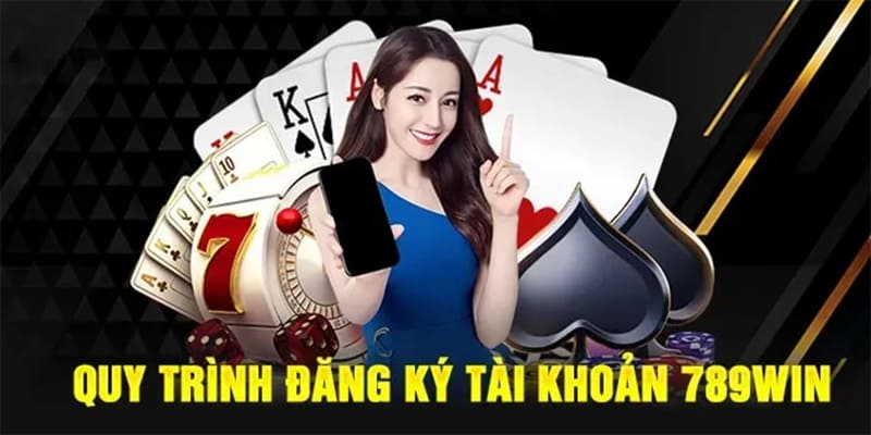 Một vài lưu ý cần chú ý khi đăng ký 789win