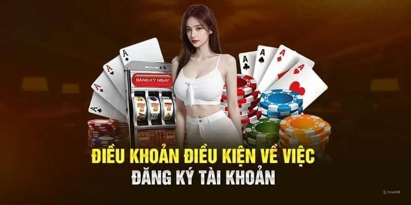 Người chơi trên 18 tuổi mới có thể đăng ký 789win