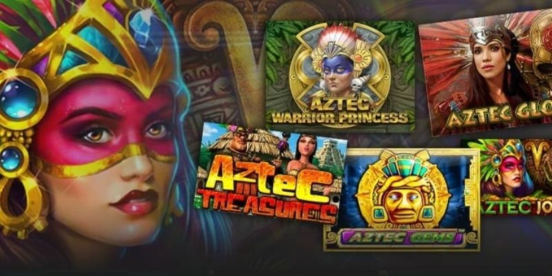 Đôi nét sơ lược về Nổ hũ Aztec