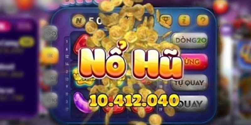 tool nổ hũ 789win