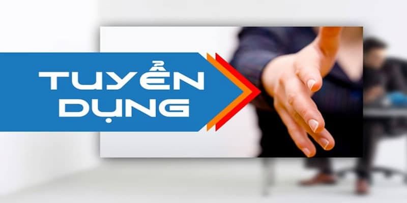 Nhà cái 789Win công bố các vị trí tuyển dụng