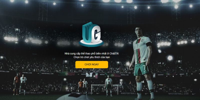 Tổng hợp dịch vụ United Gaming chuyên cung cấp