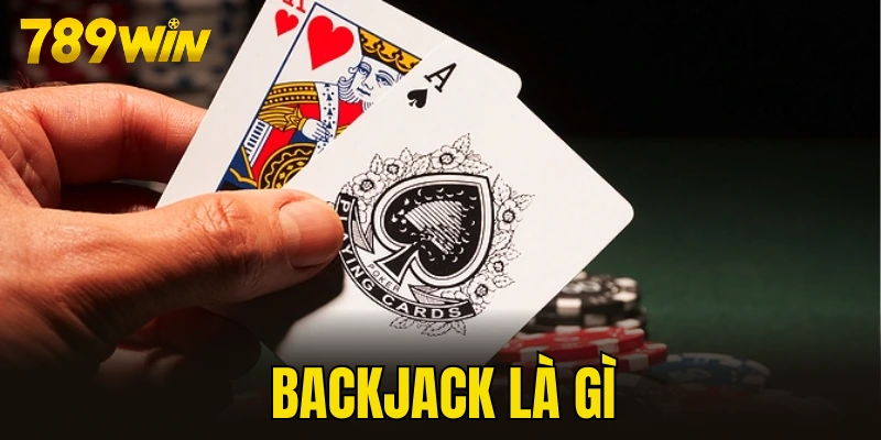 Backjack là gì