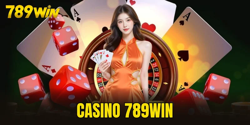 Casino 789WIN