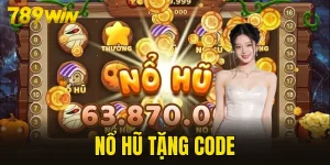 nổ hũ tặng code