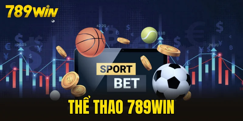Thể thao 789WIN