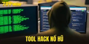 Tool hack nổ hũ