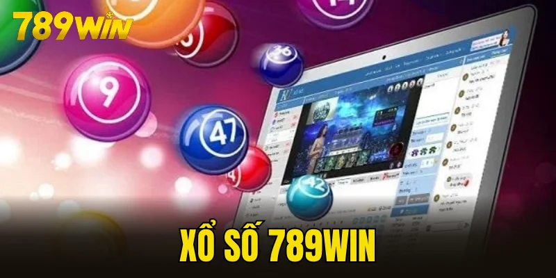 Xổ Số 789WIN